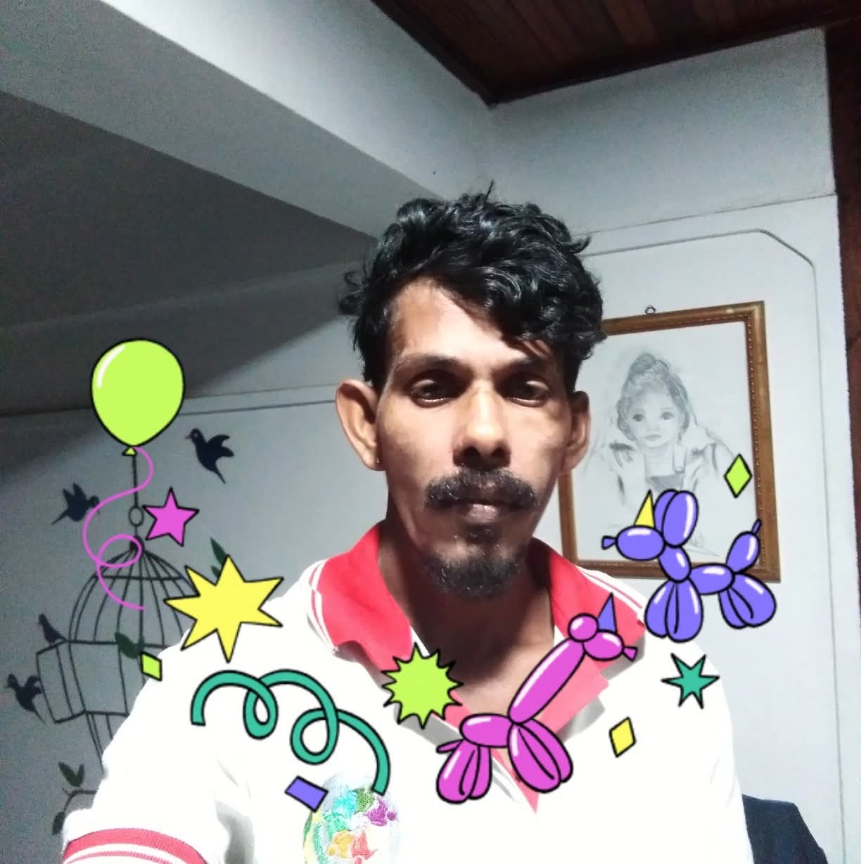 Ajith Kumara
